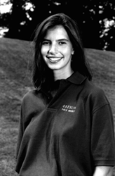 File photo of Mindy Manolovich