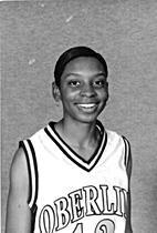 Nzinga Brossard