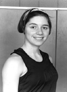 Elizabeth Chandler