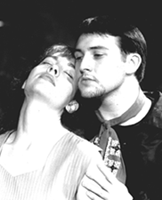 Photo of Luisa and El Gallo