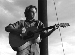 Photo of Josh Ritter