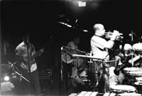 Photo of the band 'One Hundred Proof'