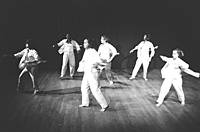 Photo of the Vibe Dance Company