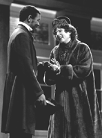 Photo from Chekov's The Cherry Orchard