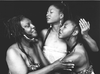 Photo from Women of Substance