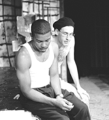 Photo from Weldon Rising