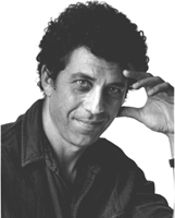 Photo of Eric Bogosian