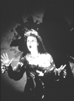 Photo of Karen Finley