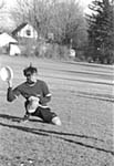 Photo of Flying Horsecow team member