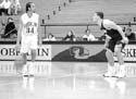 Photo of men's basketball team