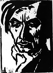 Emile Nolde's 