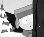 Picture of South Park movie