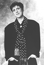 Picture of Dawn Upshaw