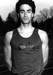Photo of David Bevaqua