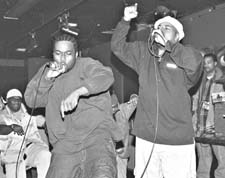Picture of Rappers