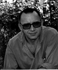 Photo of Sergei Artsibashev