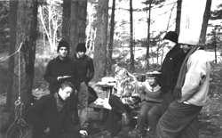 Photo of the Outing Club
