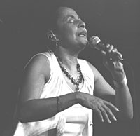 Photo of Suzanna Baca