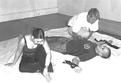 Picture of actors