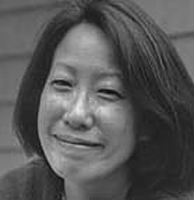 Photo of Gish Jen