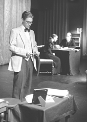 Picture of actors