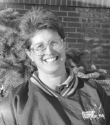 Photo of Betsy Bruce