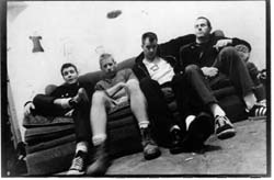 Dropkick Murphys